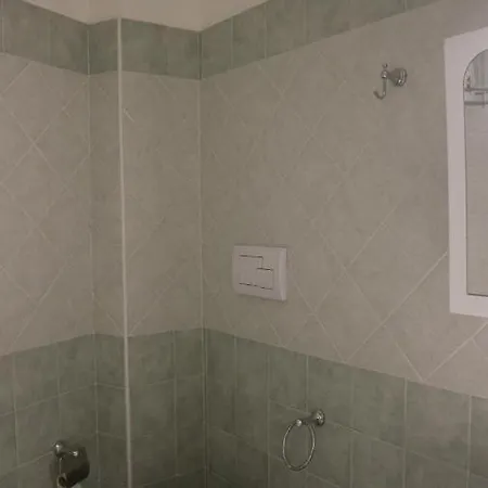 Bed & Breakfast Rocca Cilento 3*