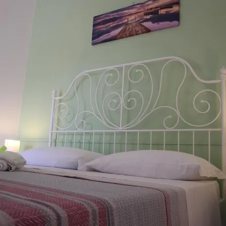 Rocca Cilento Bed & Breakfast