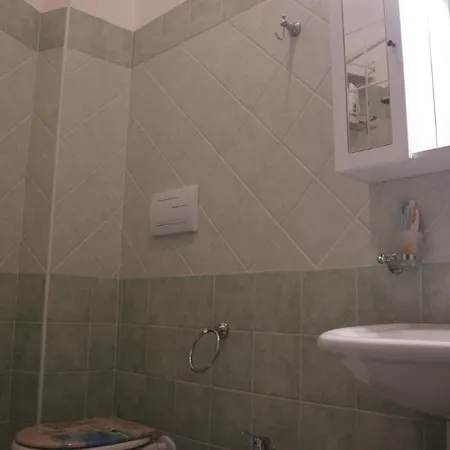 Bed & Breakfast Rocca Cilento San Martino (Salerno)