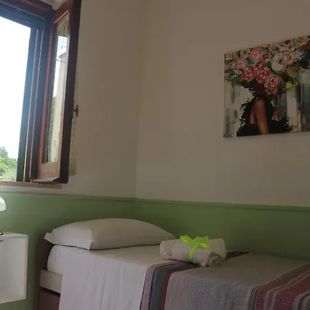 Rocca Cilento Bed & Breakfast San Martino (Salerno)