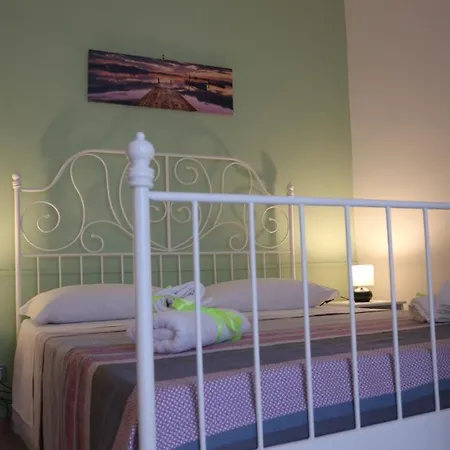 Rocca Cilento Bed & Breakfast