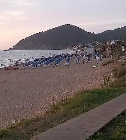 住宿加早餐酒店 Rocca Cilento San Martino (Salerno)