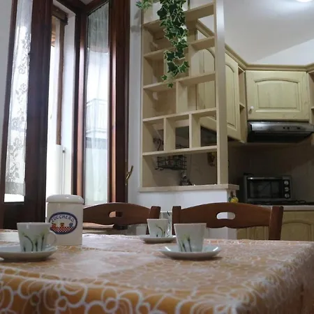 Rocca Cilento 3*