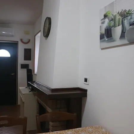 住宿加早餐酒店 Rocca Cilento San Martino (Salerno)