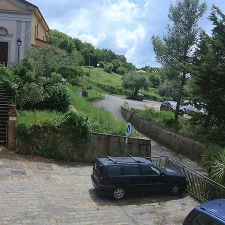 Rocca Cilento 住宿加早餐酒店 San Martino (Salerno)