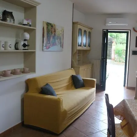 Rocca Cilento Bed & Breakfast