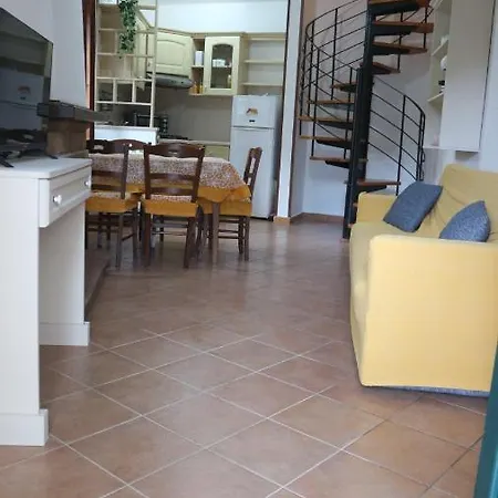 住宿加早餐酒店 Rocca Cilento