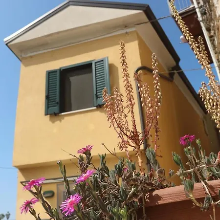 Rocca Cilento 3* San Martino (Salerno)