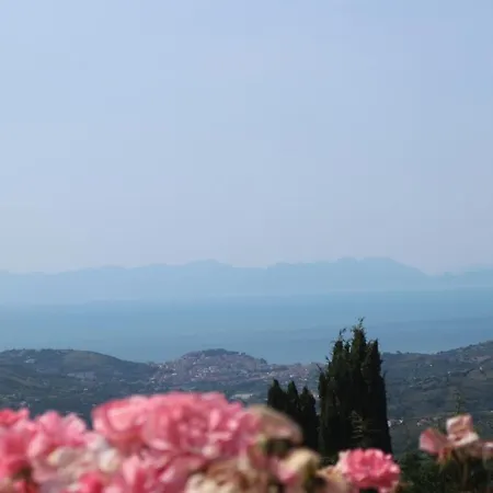 住宿加早餐酒店 Rocca Cilento San Martino (Salerno)
